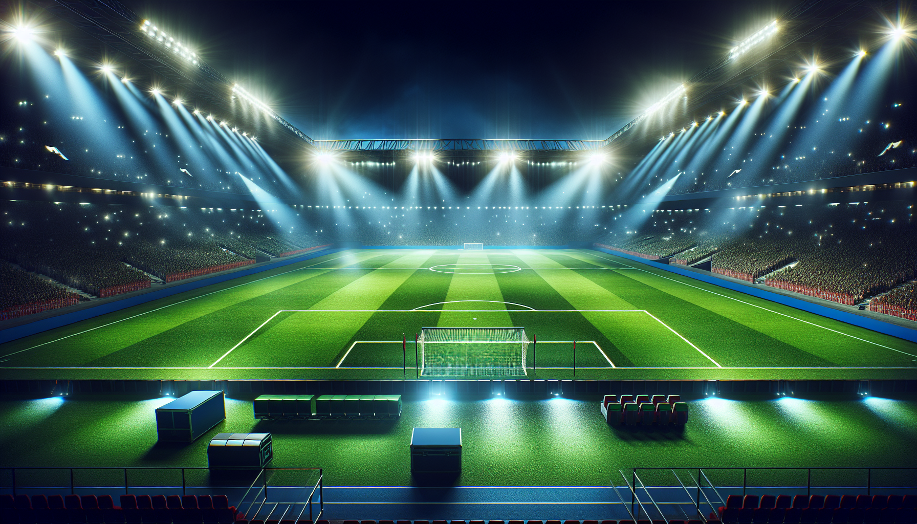 Atlético Vinotinto vs Imbabura - Match Preview